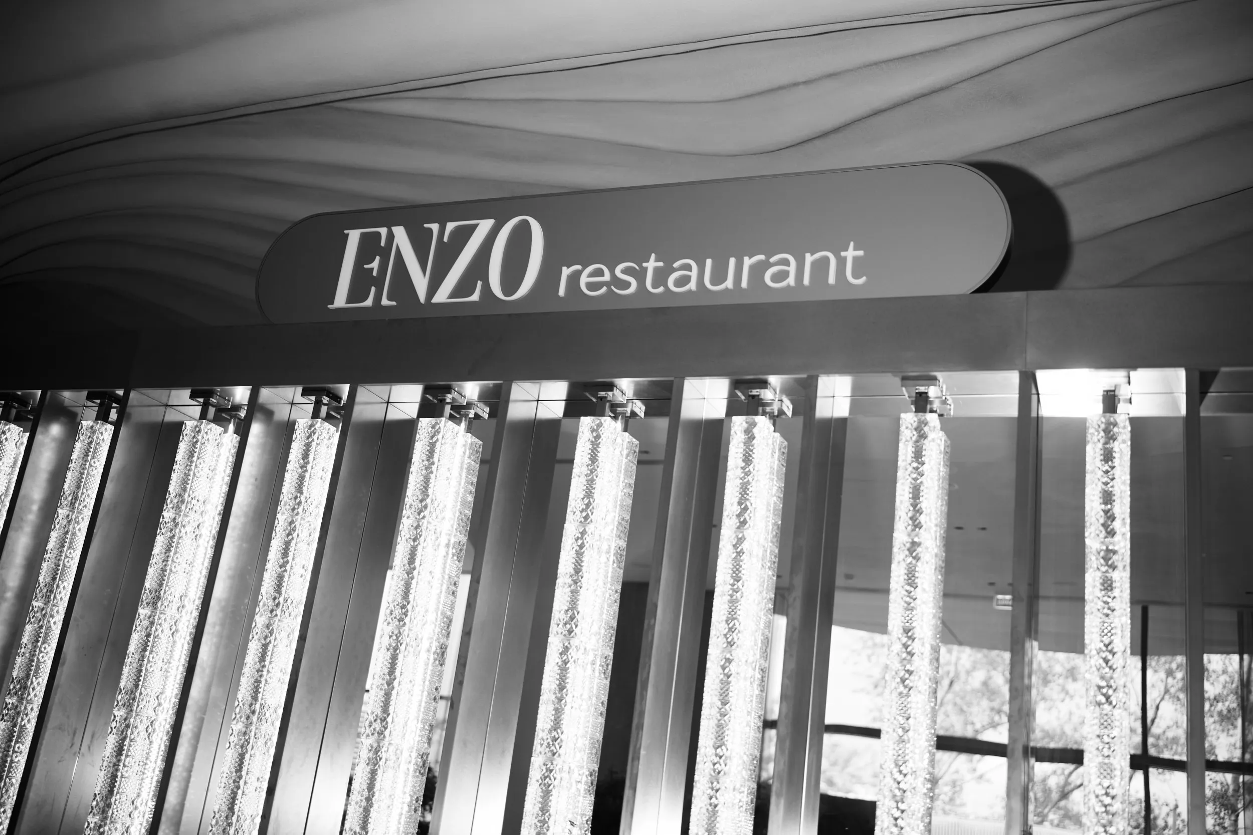 открытие отеля enzo 008