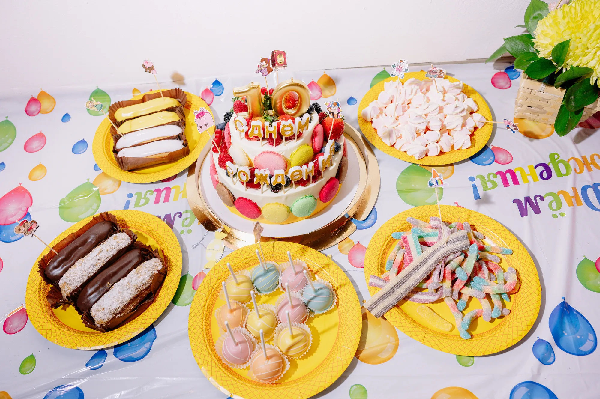 Iris birthday 003