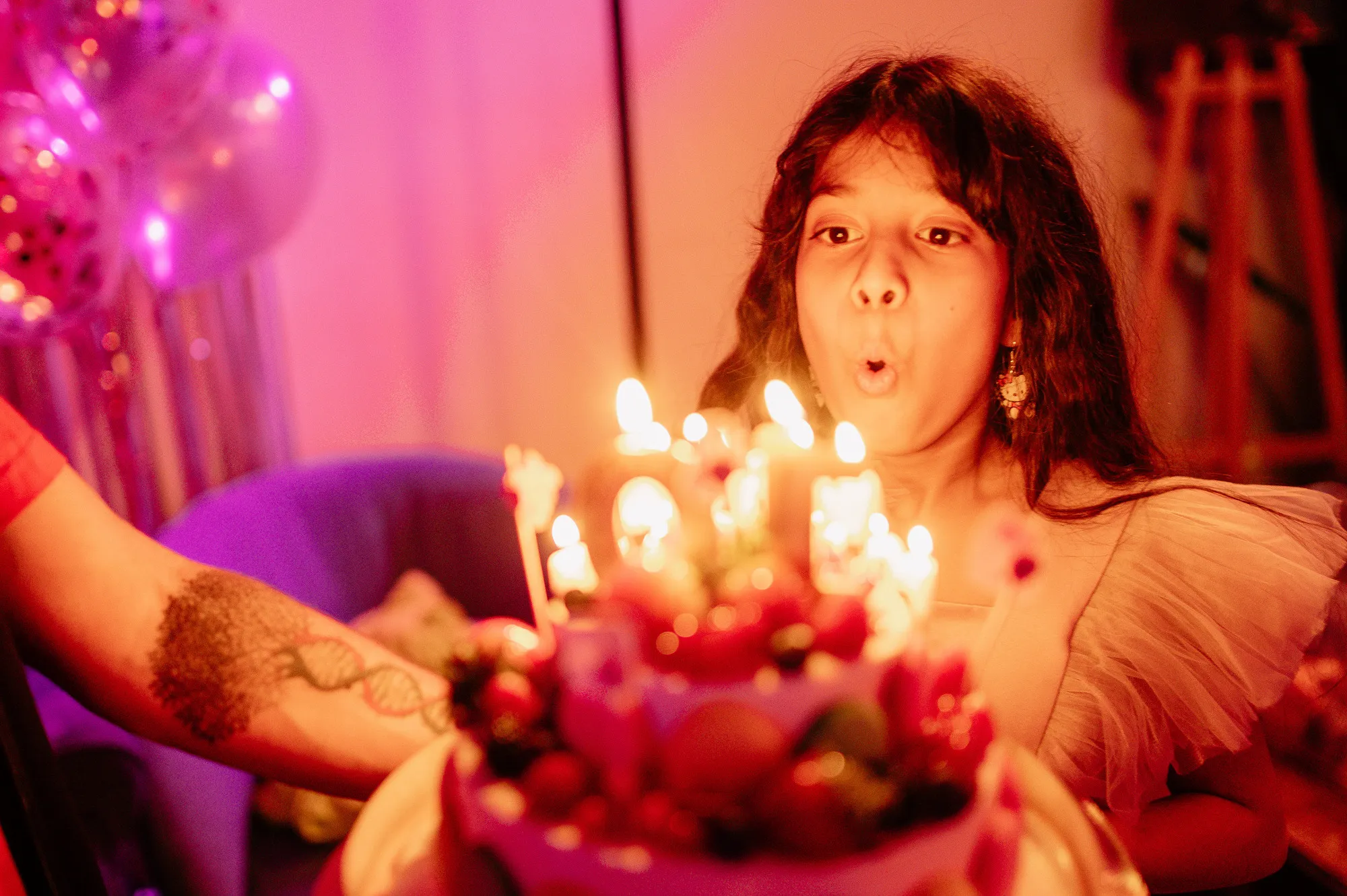 Iris birthday 039