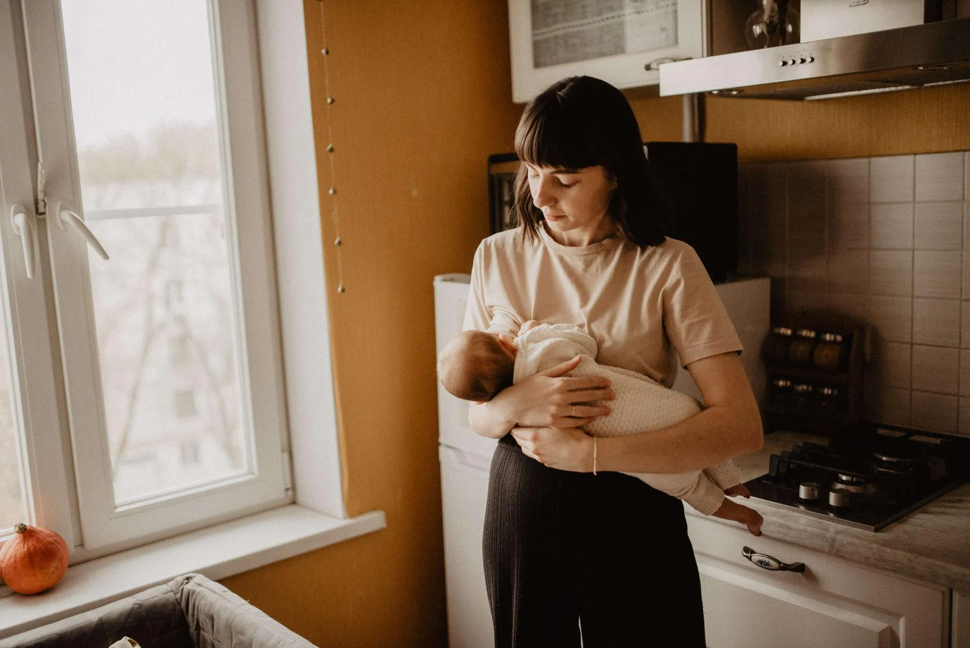 home family newborn 001