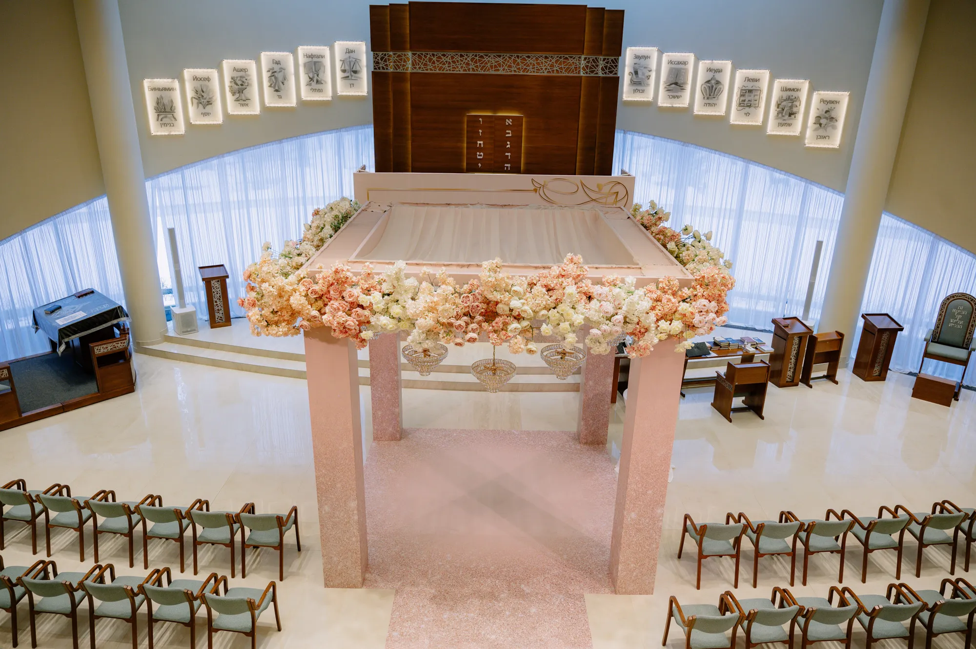 jewish wedding moscow zhukovka 004