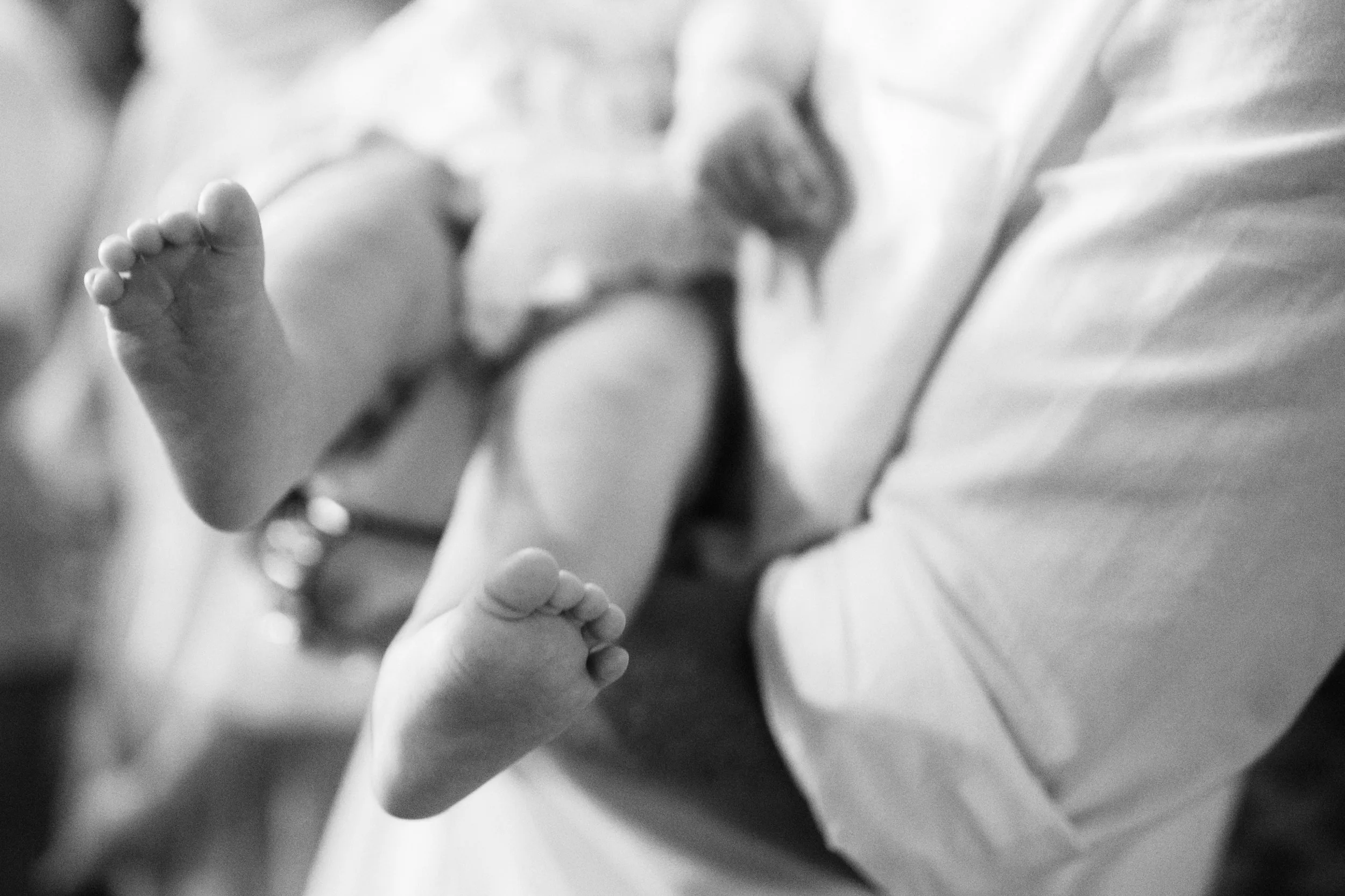 Таинство крещения Стефании — Церковь Рождества Пресвятой Богородицы в Образцово — фото 35