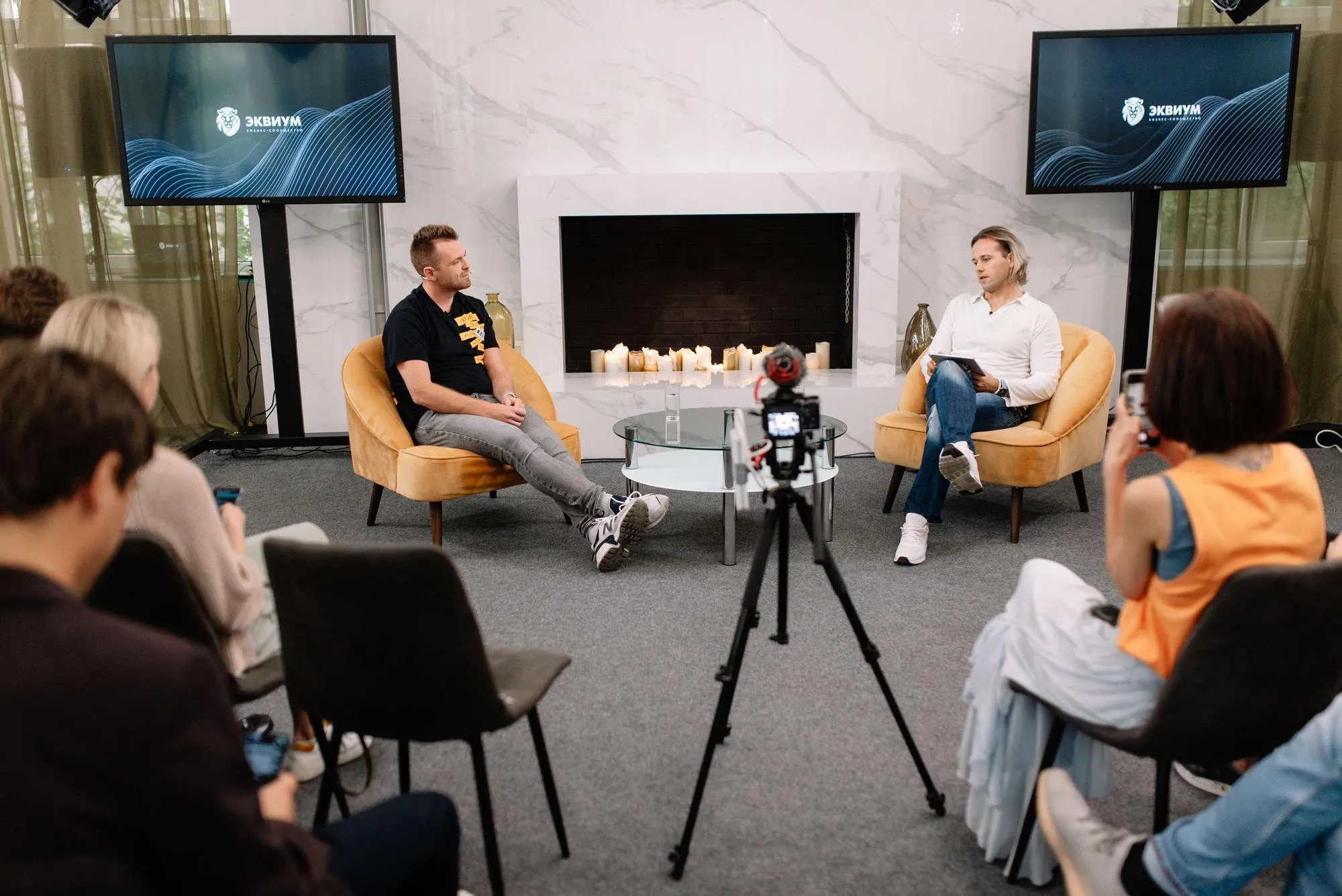 reportage highlights horizon 010