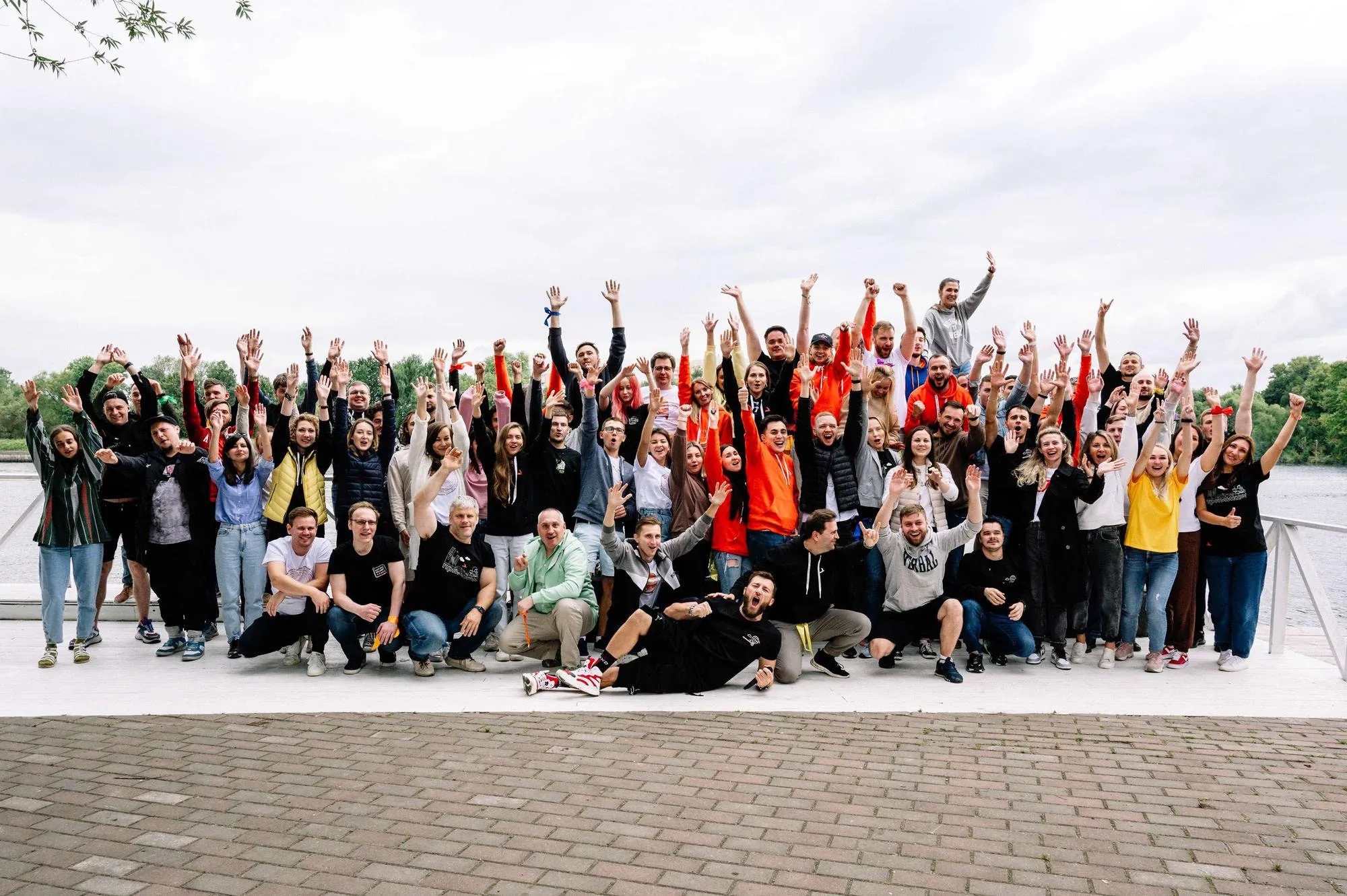 reportage highlights horizon 021