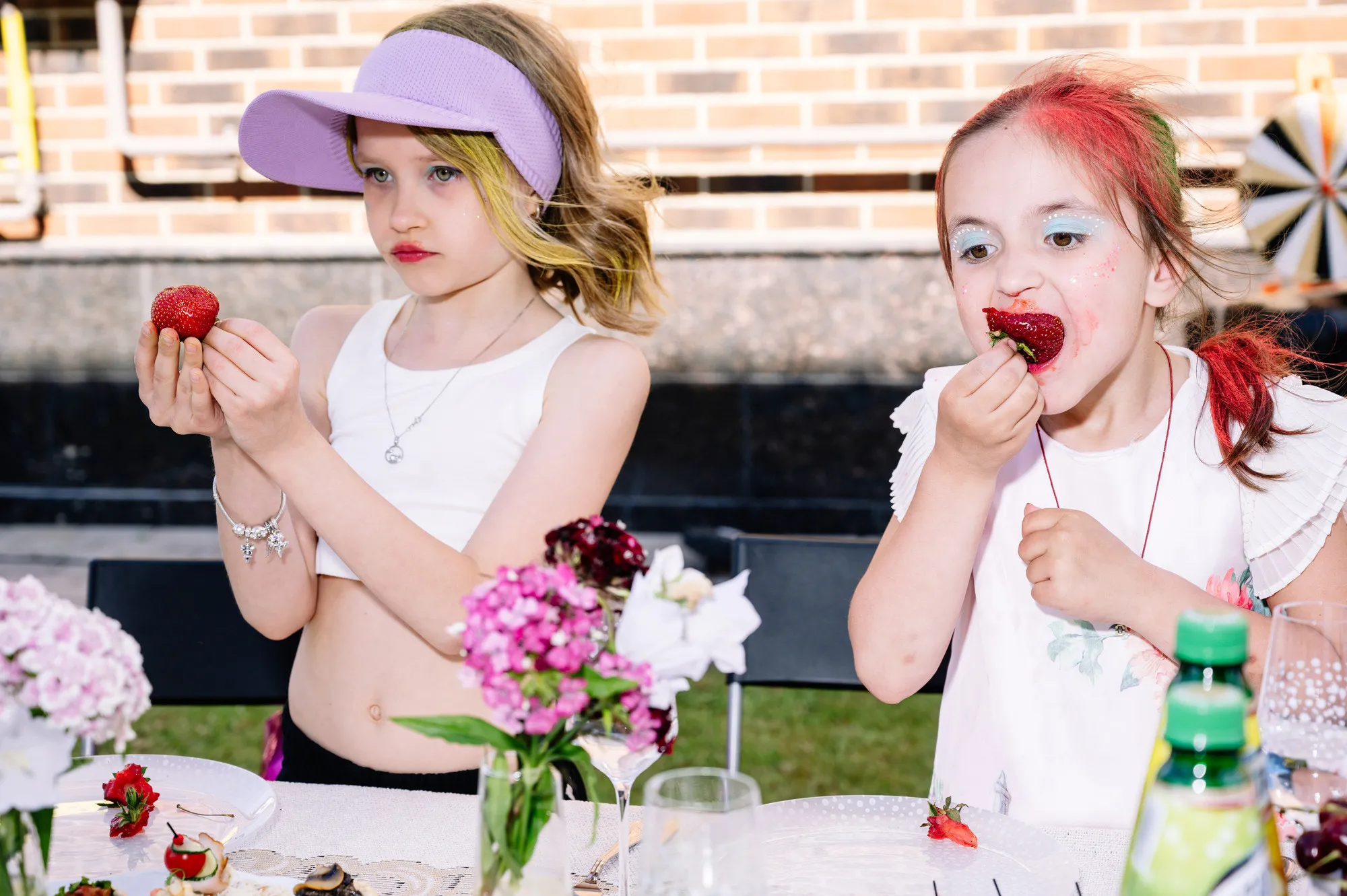 summer birthday party 017