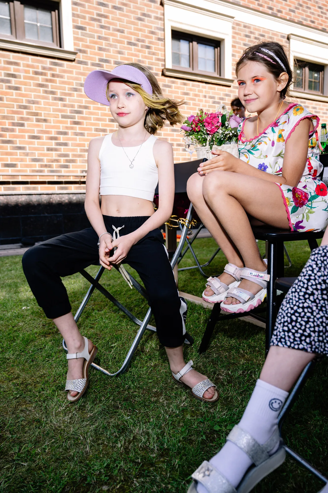 summer birthday party 021