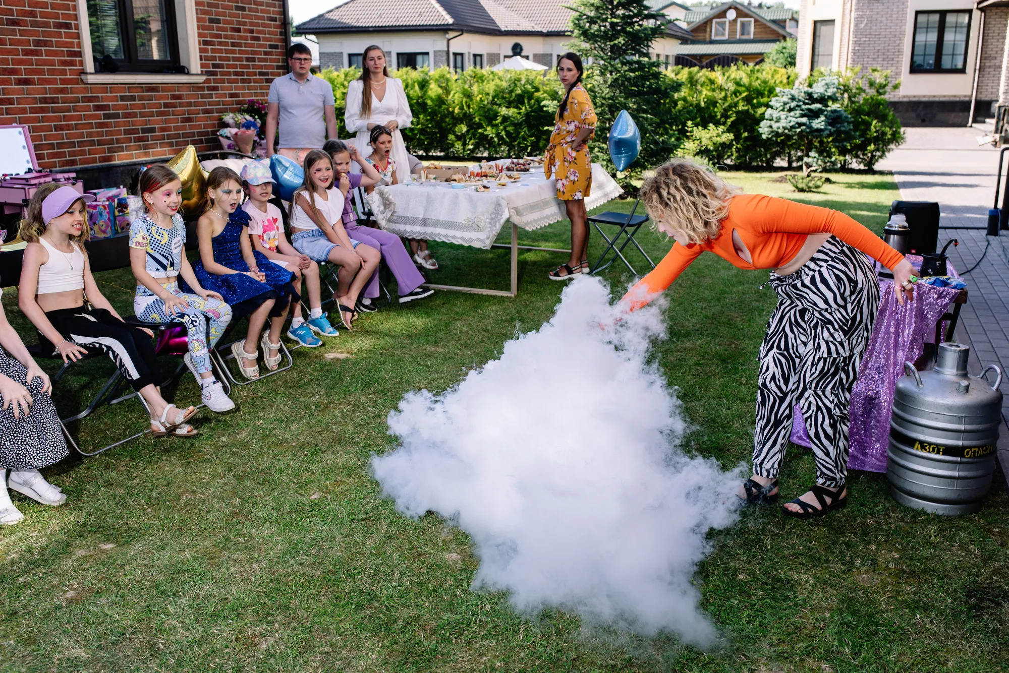 summer birthday party 027