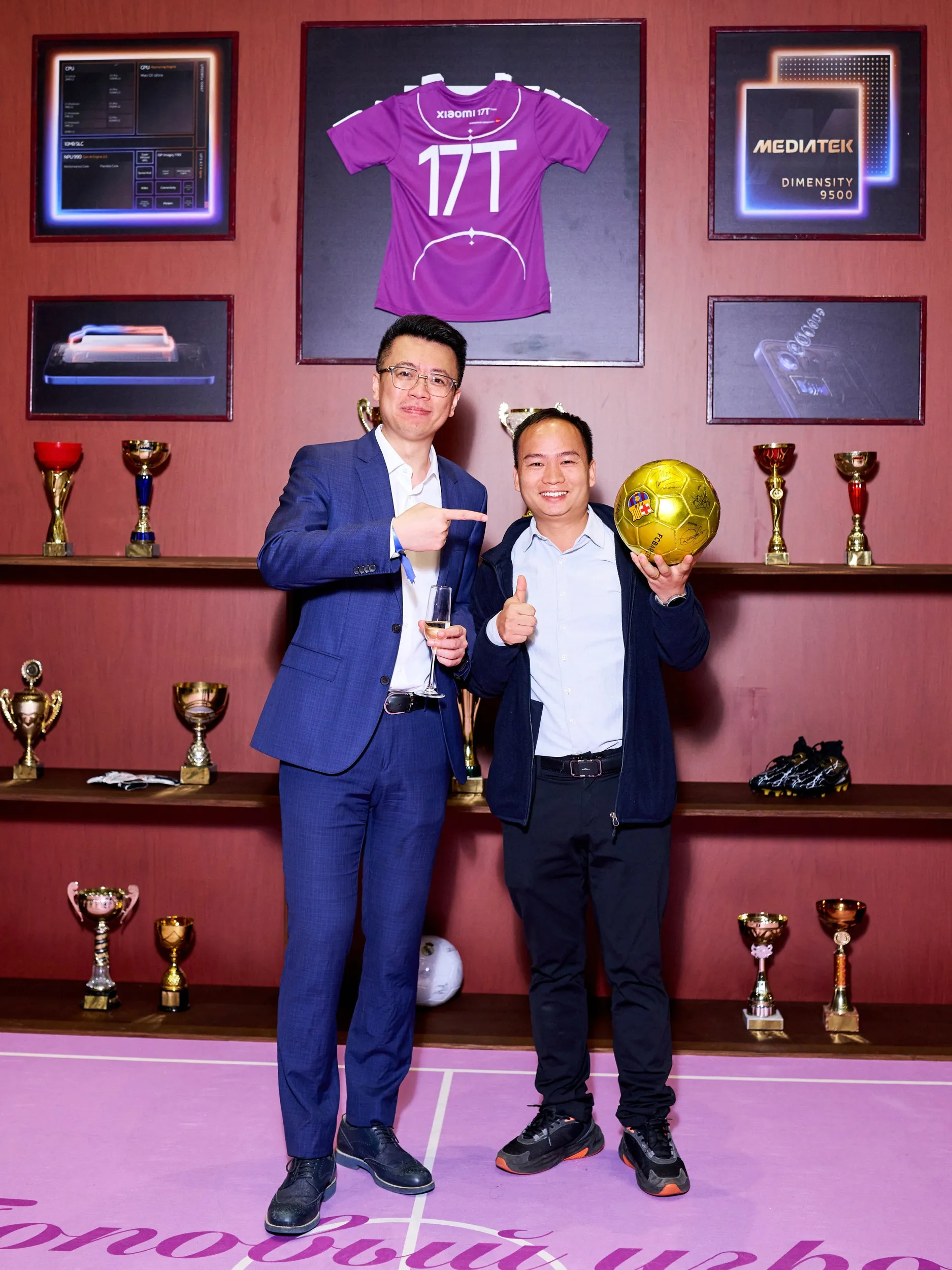 xiaomi 17t launch 081