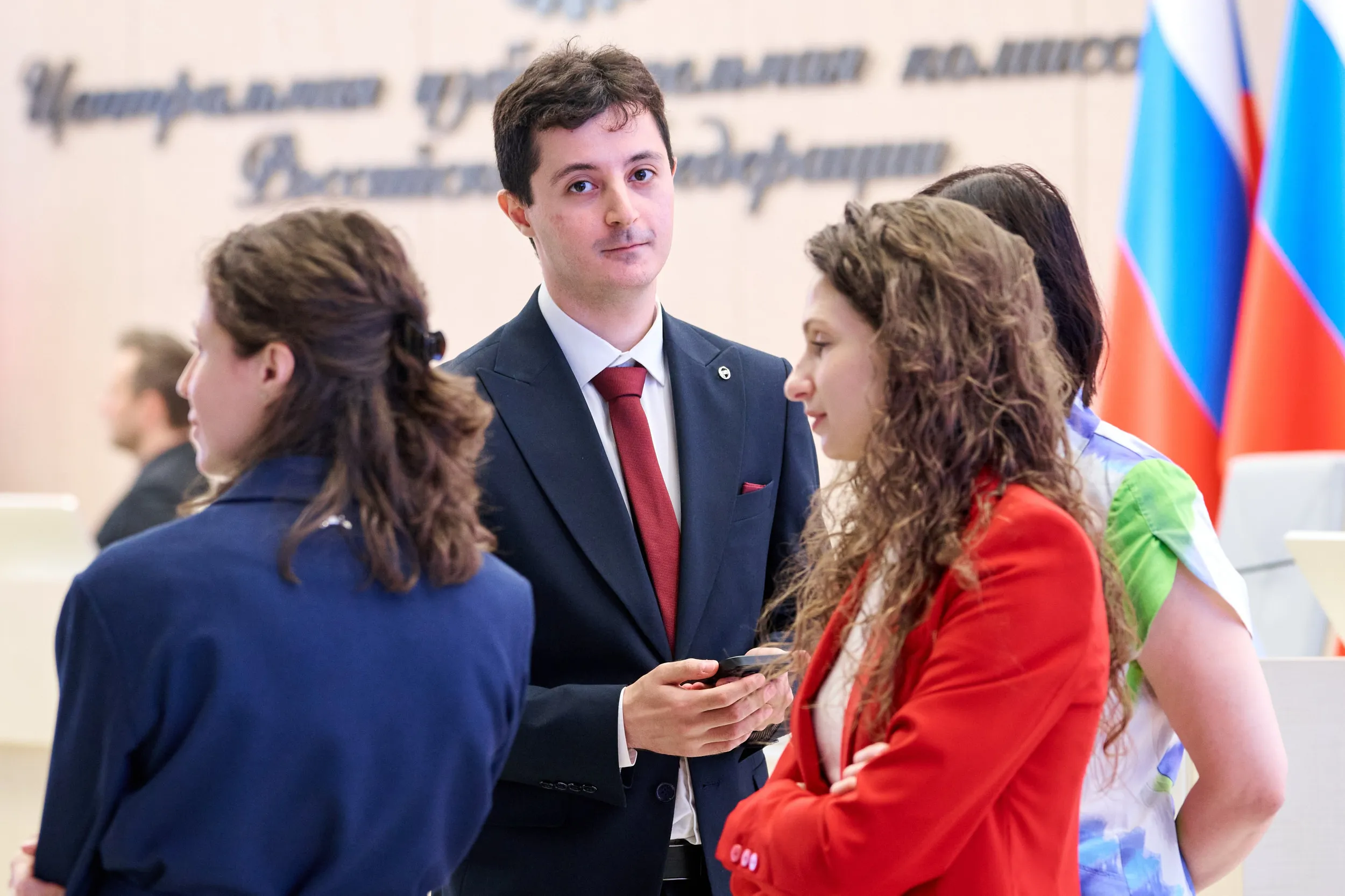 youth and elections 056