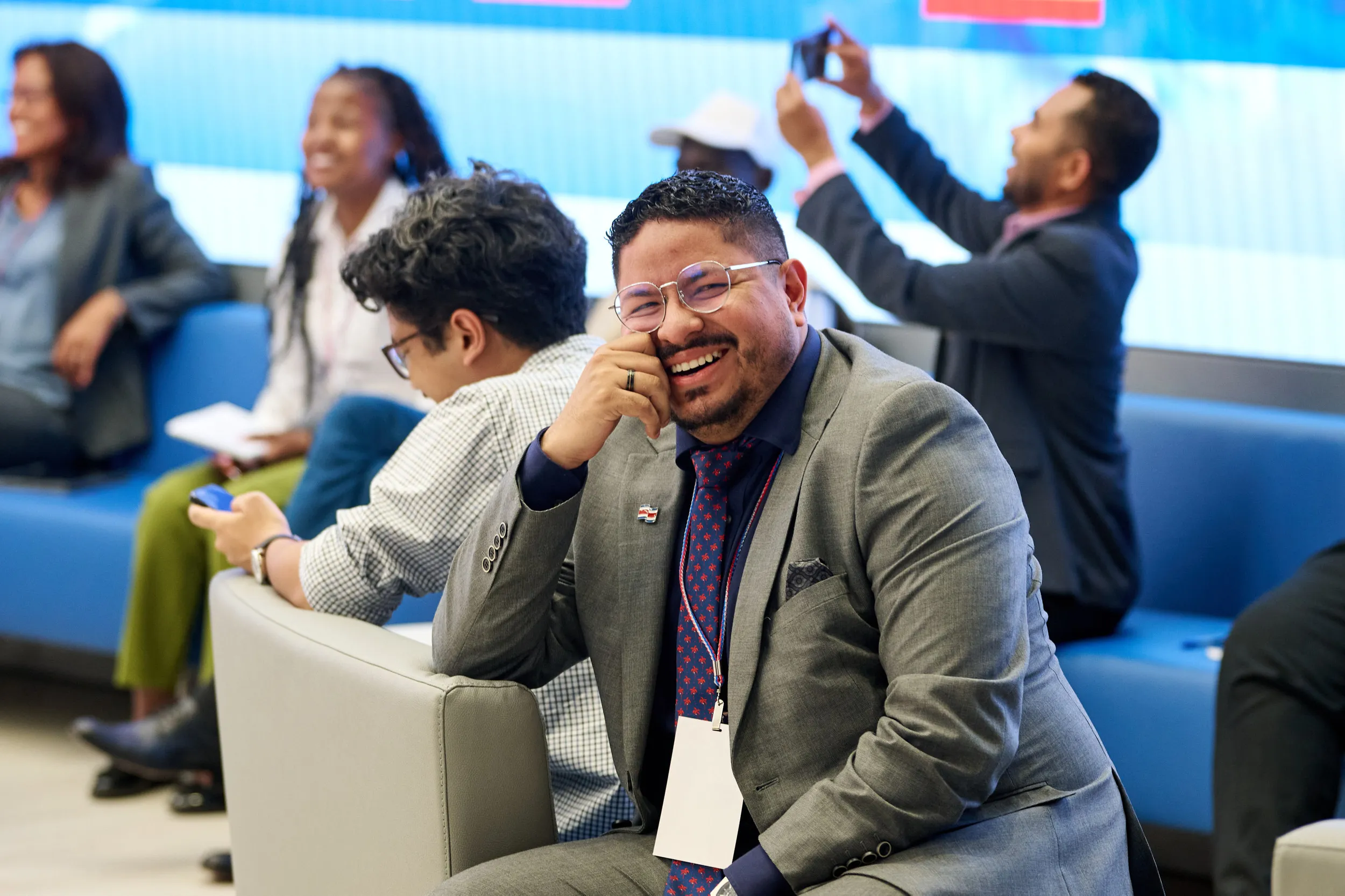 youth and elections 059