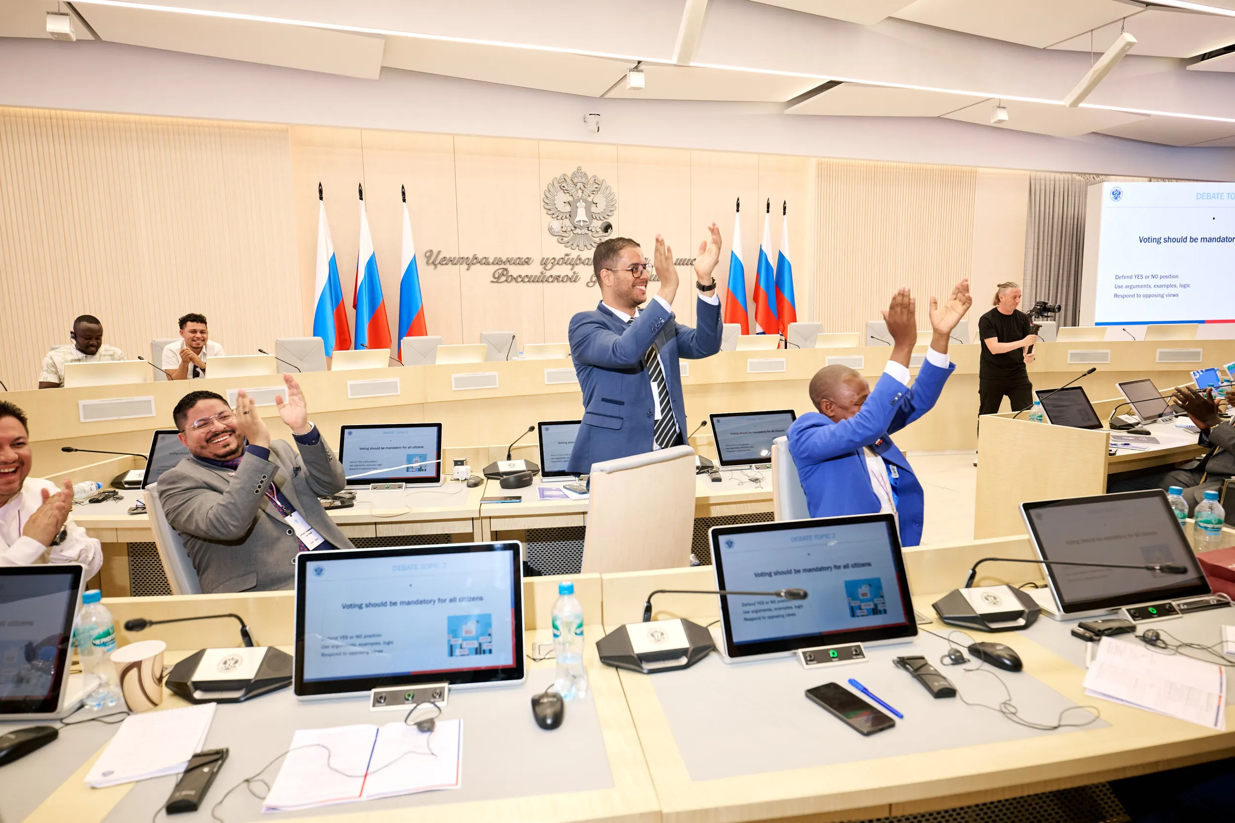 youth and elections 061
